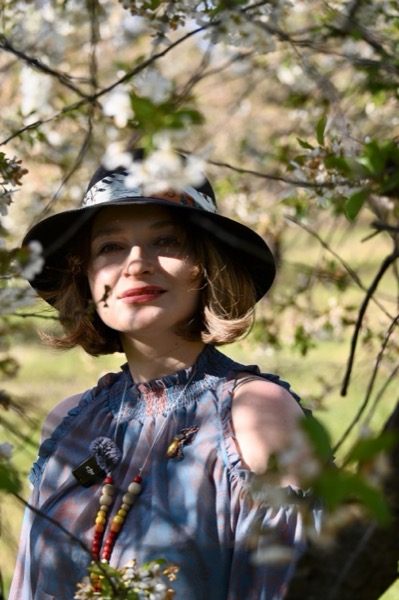 Ewelina Naturia Pańczyk